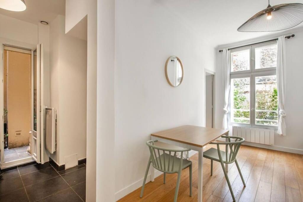 Appartement Centre Levallois Proche Paris 外观 照片